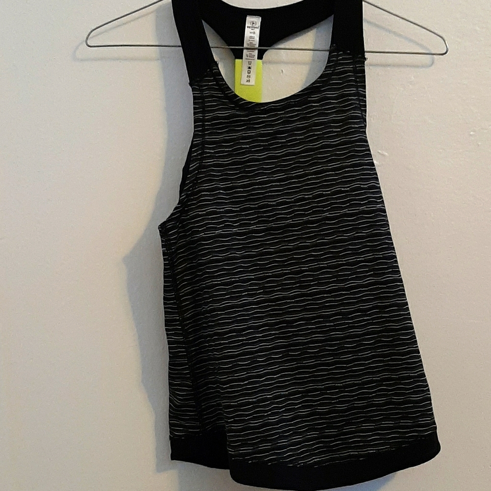 90 degree by reflex tank top